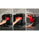 Thumbnail 2 de Siemens EQ.300 TF301E19 cafetera automática 1,4 L ☕