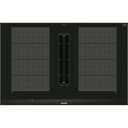 Thumbnail principal de Siemens EX875LX67E Placa inducción 80 cm extractor integrado