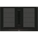 Thumbnail 3 de Siemens EX875LX67E Placa inducción 80 cm extractor integrado