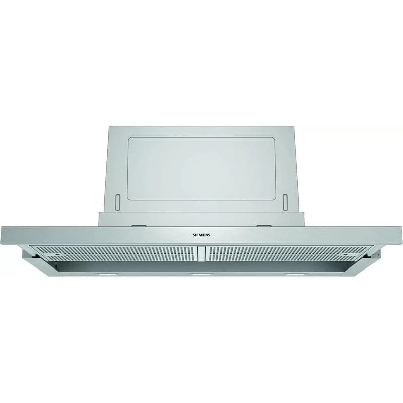 Imagen de Siemens iQ300 LI97SA531 Campana telescópica 90 cm A plata metalizado 📺 en OfertitasTOP