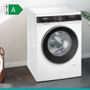 Thumbnail 3 de Siemens iQ500 Lavadora 10 kg, 1.600 rpm 🧺