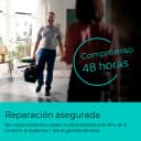 Thumbnail 4 de Siemens iQ500 Lavadora 10 kg, 1.600 rpm 🧺