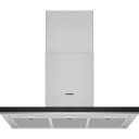 Thumbnail principal de Siemens iQ500 LC97BHP50 Campana decorativa 90 cm A acero inoxidable 🧰