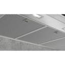 Thumbnail 1 de Siemens iQ500 LC97BHP50 Campana decorativa 90 cm A acero inoxidable 🧰