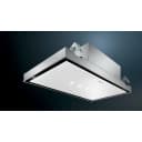 Thumbnail 3 de Siemens iQ500 LR96CBS20 Campana extractora 90 cm blanca 📺