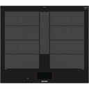 Thumbnail principal de Siemens iQ700 EX675JYW1E Placa de inducción 4 zonas 60 cm 🍽️