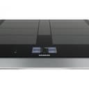 Thumbnail 1 de Siemens iQ700 EX675JYW1E Placa de inducción 4 zonas 60 cm 🍽️