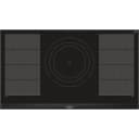 Thumbnail principal de Siemens iQ700 EX975LVV1E Placa de Inducción 5 Zonas ⚫