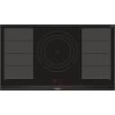 Thumbnail 3 de Siemens iQ700 EX975LVV1E Placa de Inducción 5 Zonas ⚫