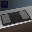 Thumbnail 2 de Siemens iQ700 Placa de inducción de 3 zonas 🔥