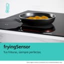 Thumbnail 5 de Siemens iQ700 Placa de inducción de 3 zonas 🔥