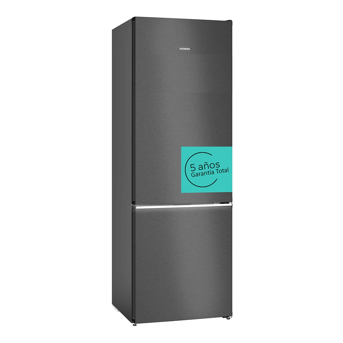Imagen de Siemens KG49N4XAF Frigorífico combi 203×70 cm 🧊 en OfertitasTOP