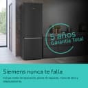 Thumbnail 4 de Siemens KG49N4XAF Frigorífico combi 203×70 cm 🧊