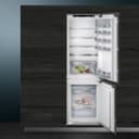 Thumbnail 3 de Siemens KI86SAFE0 FrigorÃfico integrable combi 60 cm 🧊