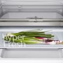 Thumbnail 5 de Siemens KI86SAFE0 FrigorÃfico integrable combi 60 cm 🧊