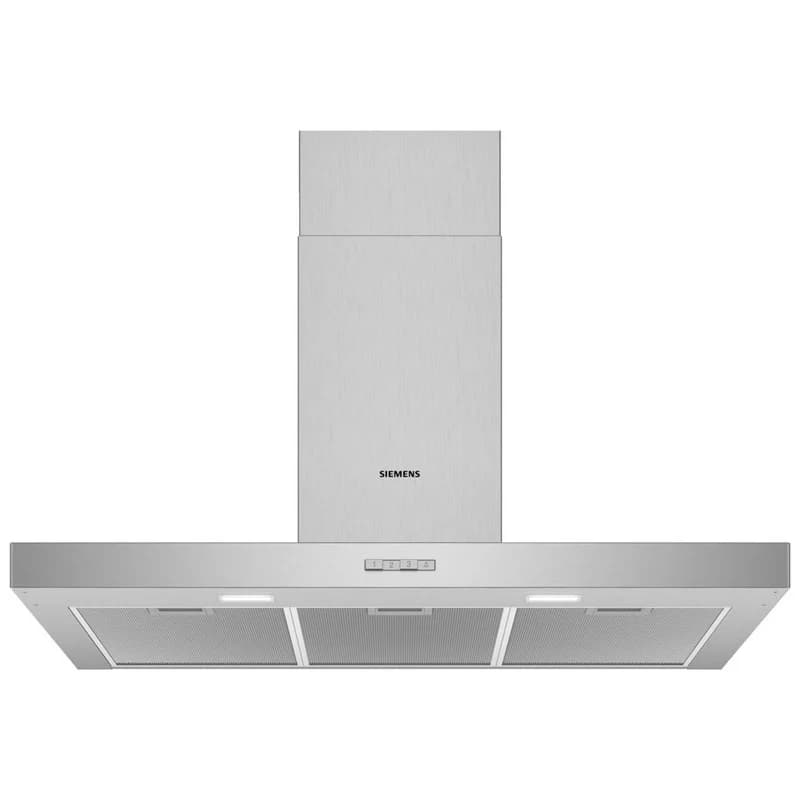 Imagen de Siemens LC96BBC50 campana 90 cm 619 m3/h en OfertitasTOP