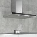 Thumbnail 2 de Siemens LC96BHM50 campana 90 cm extracción 604 m3/h