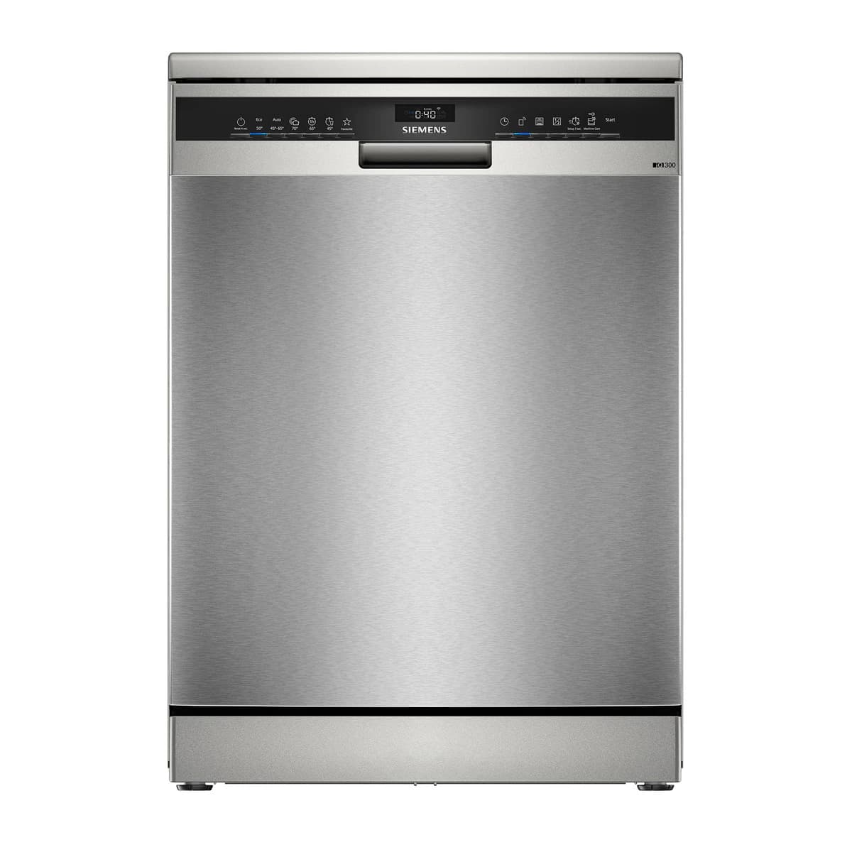 Imagen de Siemens SN23EI03KE lavavajillas 13 servicios, 60 cm 🧼 en OfertitasTOP