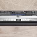 Thumbnail 2 de Siemens SN63HX03TE Lavavajillas integrable iQ300 13 servicios