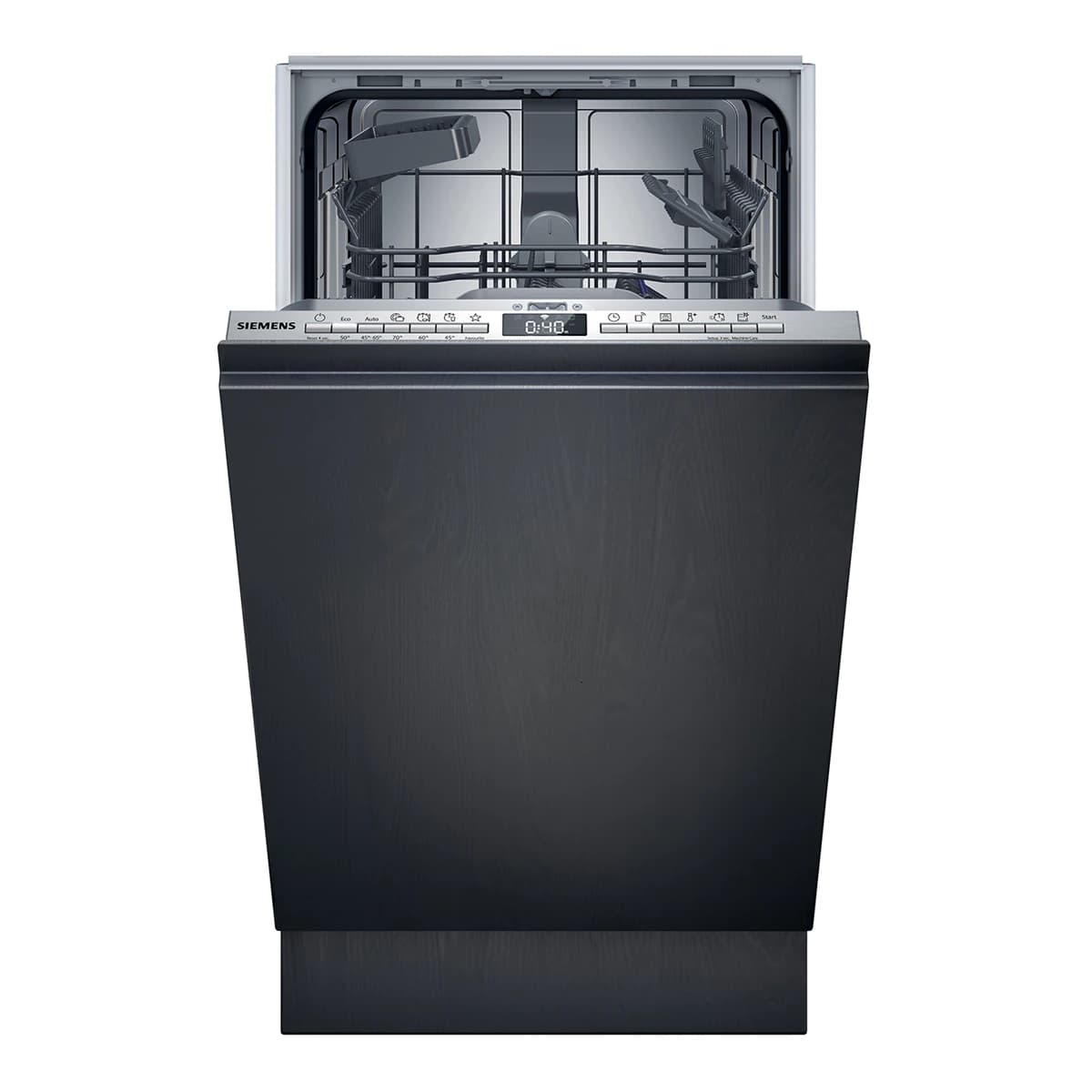 Imagen de Siemens SR63EX25KE lavavajillas integrable 10 servicios en OfertitasTOP