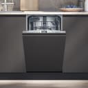 Thumbnail 1 de Siemens SR63EX25KE lavavajillas integrable 10 servicios