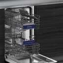 Thumbnail 3 de Siemens SR63EX25KE lavavajillas integrable 10 servicios