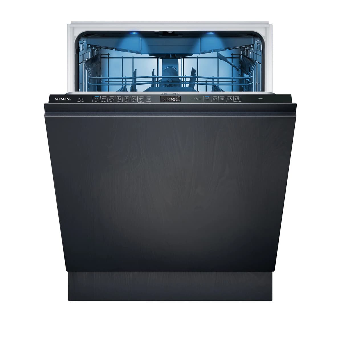 Imagen de Siemens SX75ZX07CE lavavajillas integrable 14 servicios 60 cm 🧼 en OfertitasTOP