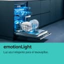 Thumbnail 5 de Siemens SX75ZX07CE lavavajillas integrable 14 servicios 60 cm 🧼