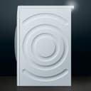 Thumbnail 2 de Siemens WI12W327ES lavadora integrable 8 kg, 1.200 rpm