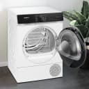 Thumbnail 3 de Siemens WQ46H2B0ES secadora 9 kg iQ500, condensación 📺