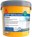 Thumbnail principal de SIKA SikaFill 420 Extreme 20 kg — membrana líquida impermeable 🏗️