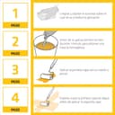 Thumbnail 4 de SIKA SikaFill 420 Extreme 20 kg — membrana líquida impermeable 🏗️