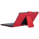 Thumbnail 1 de SilverHT Funda con teclado Bluetooth para Galaxy Tab A8 10.5" 📱