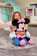 Thumbnail principal de Simba Toys Minnie Mouse peluche 61 cm, original