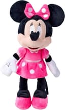 Thumbnail 1 de Simba Toys Minnie Mouse peluche 61 cm, original