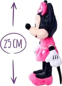 Thumbnail 2 de Simba Toys Minnie Mouse peluche 61 cm, original