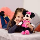 Thumbnail 5 de Simba Toys Minnie Mouse peluche 61 cm, original