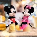 Thumbnail 6 de Simba Toys Minnie Mouse peluche 61 cm, original