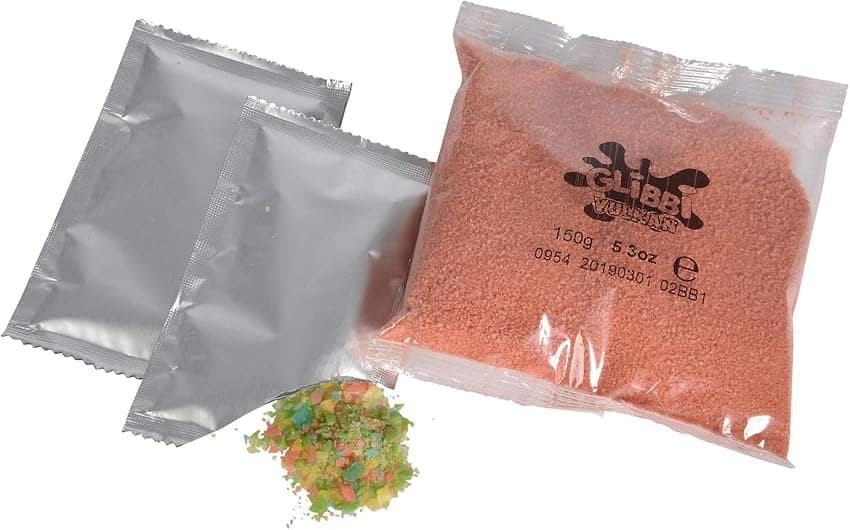 Imagen de Simba volcán glibbi Liso Multicolor Small 🎲 en OfertitasTOP