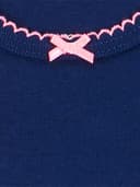 Thumbnail 5 de Simple Joys by Carter's 6-Pack Bodysuit prematuro, multicolor