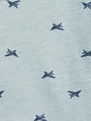 Thumbnail 2 de Simple Joys by Carter's 3-Pack Camisetas 7 🎽