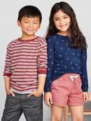 Thumbnail 1 de Simple Joys by Carter's Pantalones cortos 18 meses