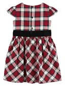 Thumbnail 1 de Simple Joys by Carter's 2-Piece Special Occasion Dress and Set 24 meses 👗