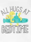 Thumbnail 1 de Simple Joys by Carter's Set de Pijamas 6 Piezas 🐙