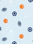 Thumbnail 6 de Simple Joys by Carter's Short Sleeve Bodysuit 0 meses (6) 👶