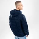 Thumbnail 1 de Siroko Argus Mujer Chaqueta Acolchada Impermeable 🌧️