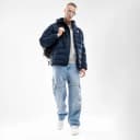 Thumbnail 2 de Siroko Argus Mujer Chaqueta Acolchada Impermeable 🌧️