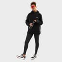 Thumbnail 3 de Siroko Avoriaz-W Sudadera polar con capucha mujer 🧥