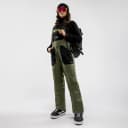 Thumbnail 2 de Siroko B1-W Klosters 🏔️ Peto para snow y esquí de mujer