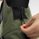 Thumbnail 3 de Siroko B1-W Klosters 🏔️ Peto para snow y esquí de mujer